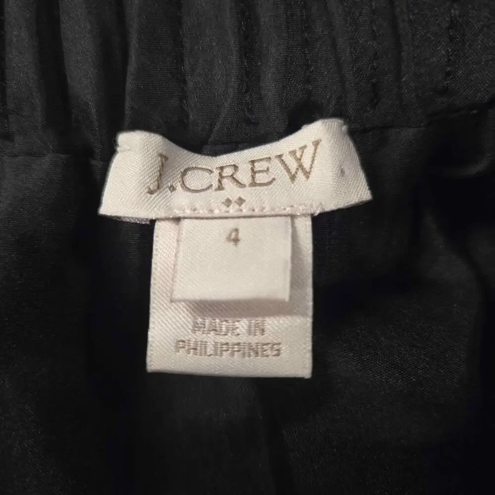 J. Crew Women's 4‎ skirt
